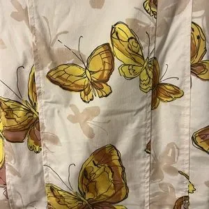 581 ✧Karen Millen✧カレン・ミレン　Butterfly　ブローチ 581 ✧Karen Millen✧カレン・ミレン Butterfly ブローチ
